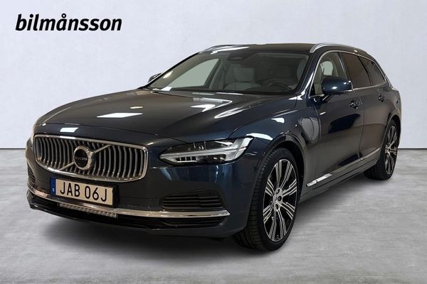 Volvo V90 Recharge T8 Ultimate Bright - 2023