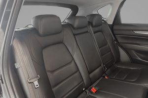 Mazda CX-5 bild 10