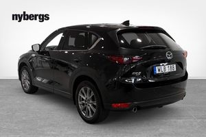 Mazda CX-5 bild 3