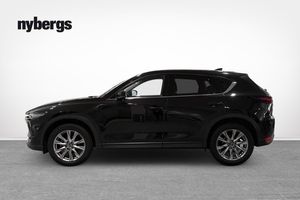 Mazda CX-5 bild 2