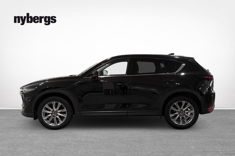 Mazda CX-5 bild 2