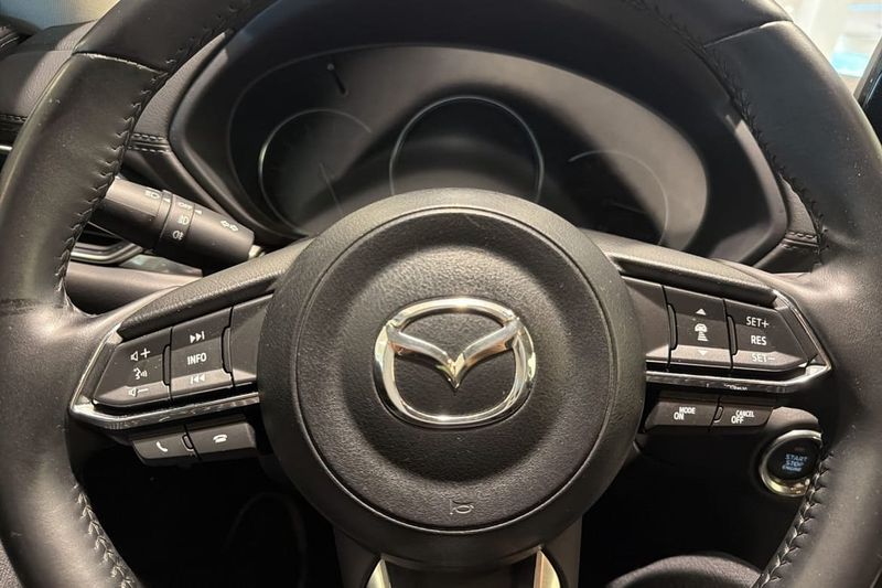 Mazda CX-5 bild 14