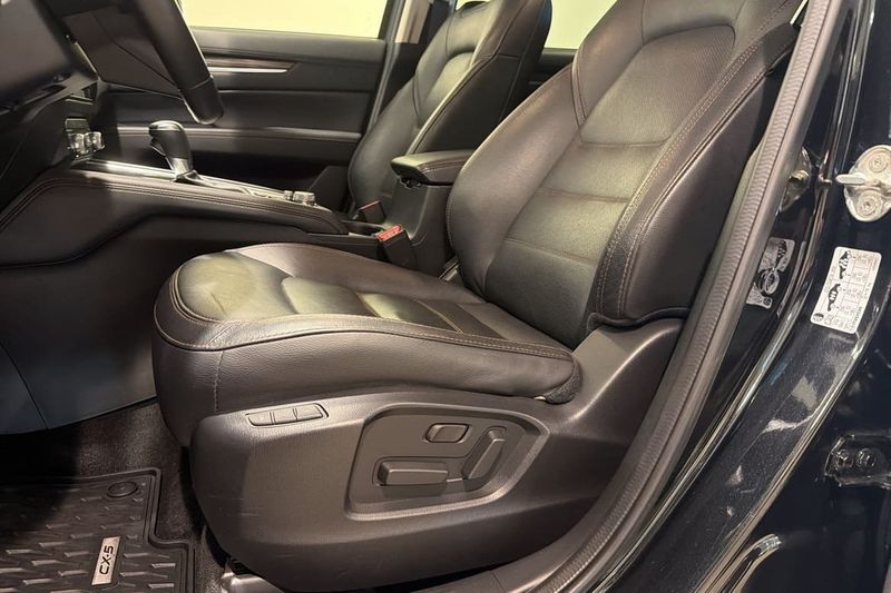 Mazda CX-5 bild 13