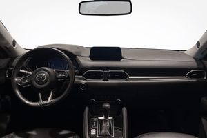 Mazda CX-5 bild 8