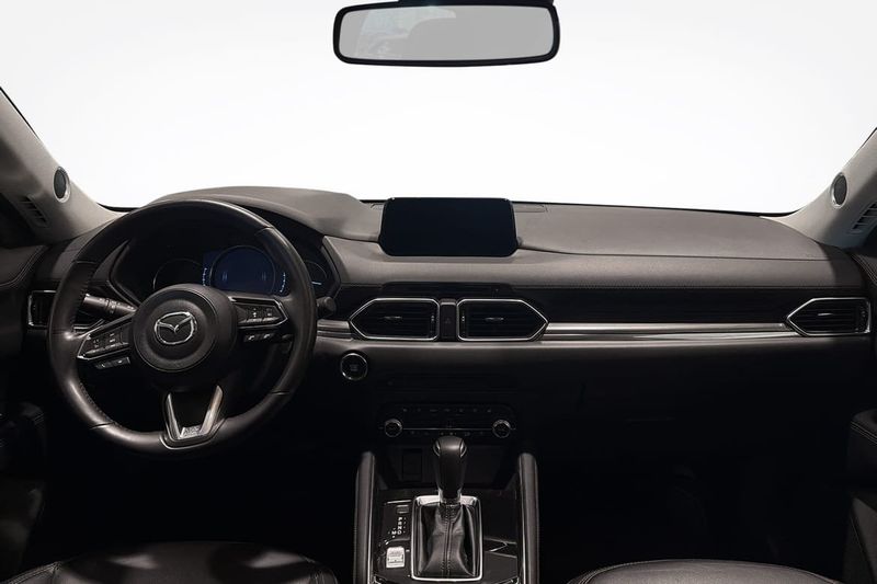 Mazda CX-5 bild 8