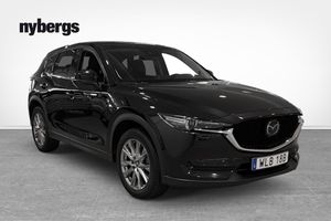 Mazda CX-5 bild 5
