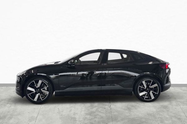 Polestar 4 Long Range Dual Motor Pilot Plus - 2025