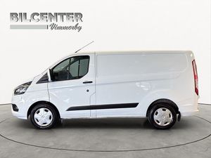 Ford Transit Custom bild 7