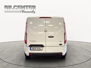 Ford Transit Custom bild 9
