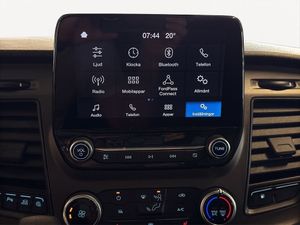 Ford Transit Custom bild 15