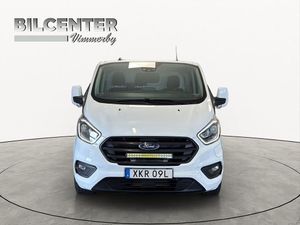 Ford Transit Custom bild 8