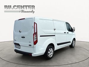 Ford Transit Custom bild 5
