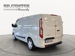Ford Transit Custom bild 4