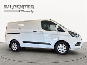 Ford Transit Custom bild 6