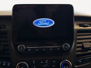 Ford Transit Custom bild 13
