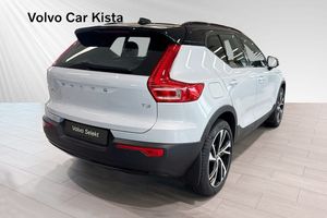 Volvo XC40 bild 5