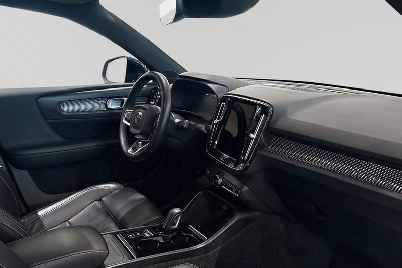 Volvo XC40 bild 10