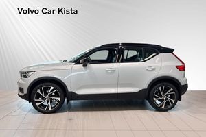 Volvo XC40 bild 3