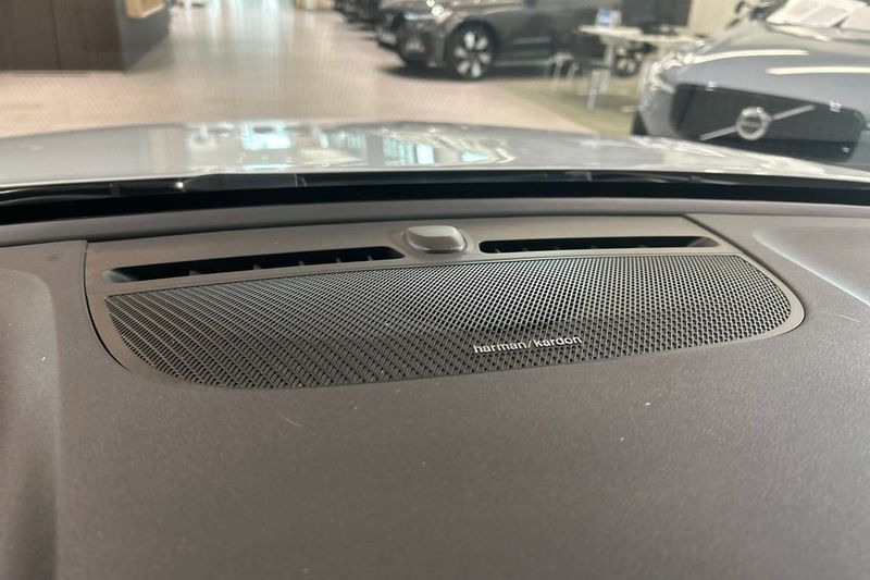 Volvo XC40 bild 22