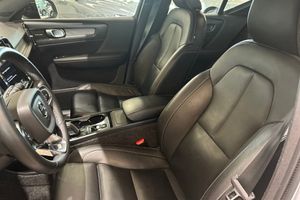 Volvo XC40 bild 20