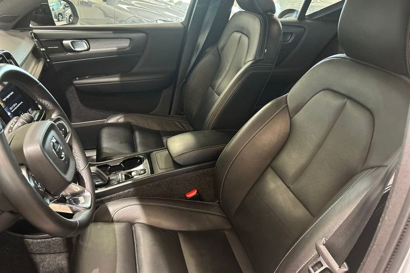 Volvo XC40 bild 20