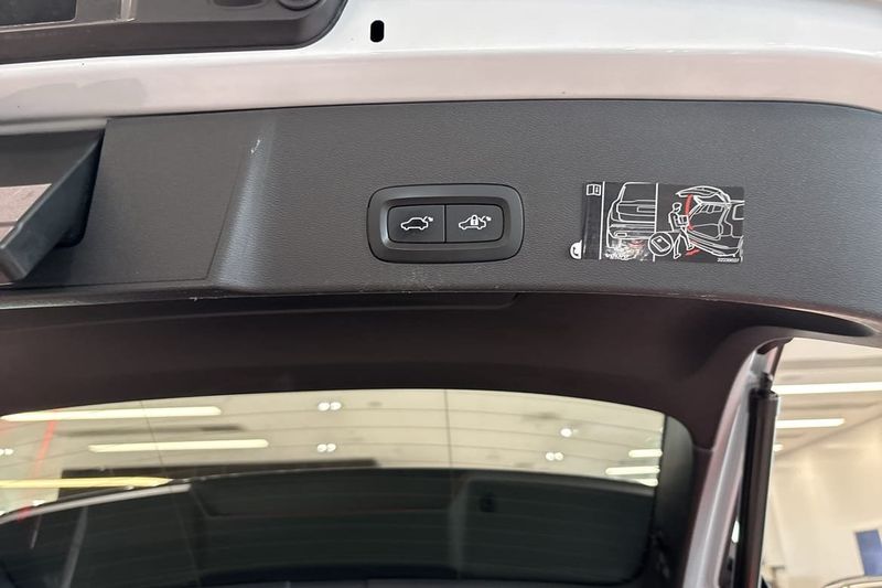 Volvo XC40 bild 15