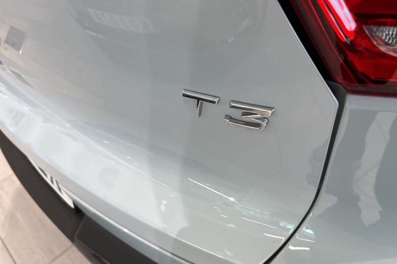Volvo XC40 bild 12