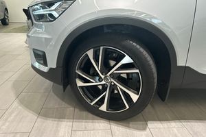 Volvo XC40 bild 17