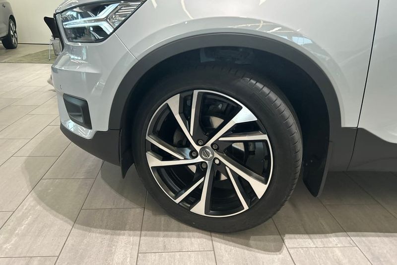Volvo XC40 bild 17