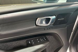 Volvo XC40 bild 19