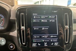 Volvo XC40 bild 25