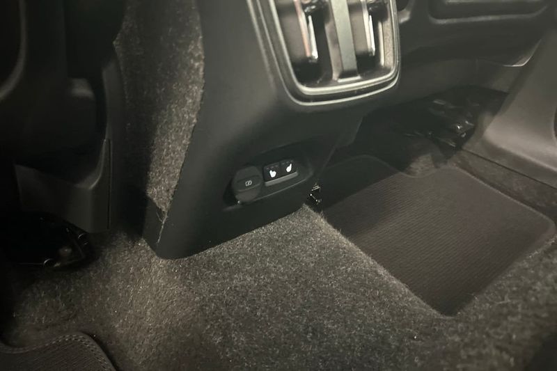 Volvo XC40 bild 16