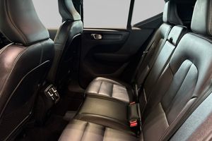 Volvo XC40 bild 8