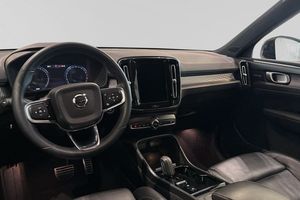 Volvo XC40 bild 9