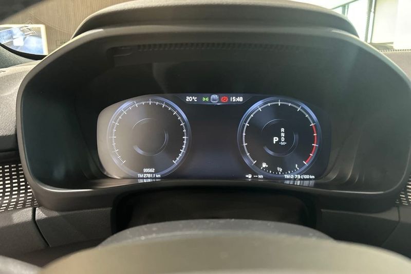 Volvo XC40 bild 28