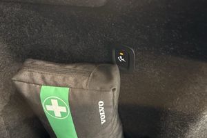 Volvo XC40 bild 14
