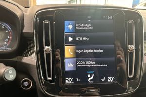 Volvo XC40 bild 24
