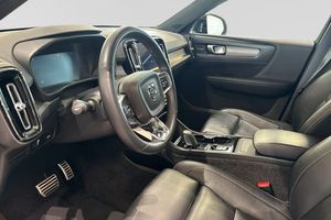 Volvo XC40 bild 7