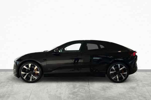 Polestar 4 Long Range Dual motor PERFORMANCE Pilot Plus - 2026