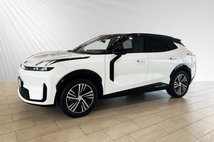 Lynk & Co 08 bild 2