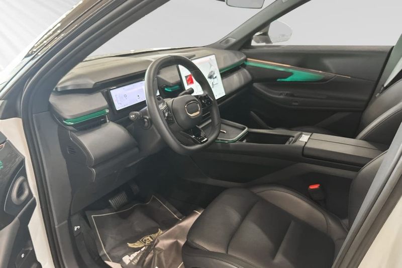 Lynk & Co 08 bild 6