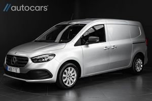 Mercedes Citan bild 6