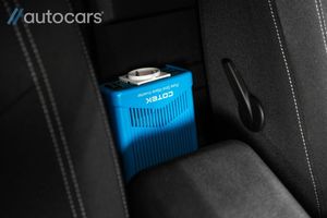 Mercedes Citan bild 28