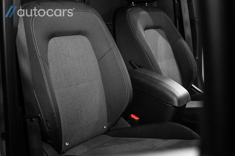 Mercedes Citan bild 29