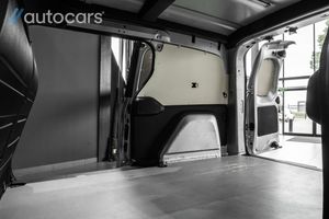 Mercedes Citan bild 16