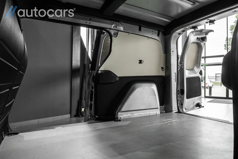Mercedes Citan bild 16