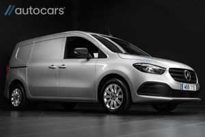 Mercedes Citan bild 1