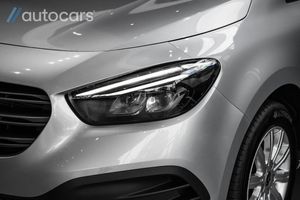 Mercedes Citan bild 9