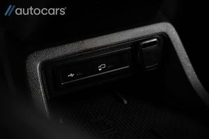 Mercedes Citan bild 19