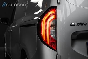 Mercedes Citan bild 12